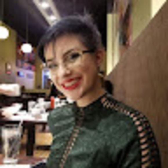 Meet your Posher, Ginny - Picture 1 of 1